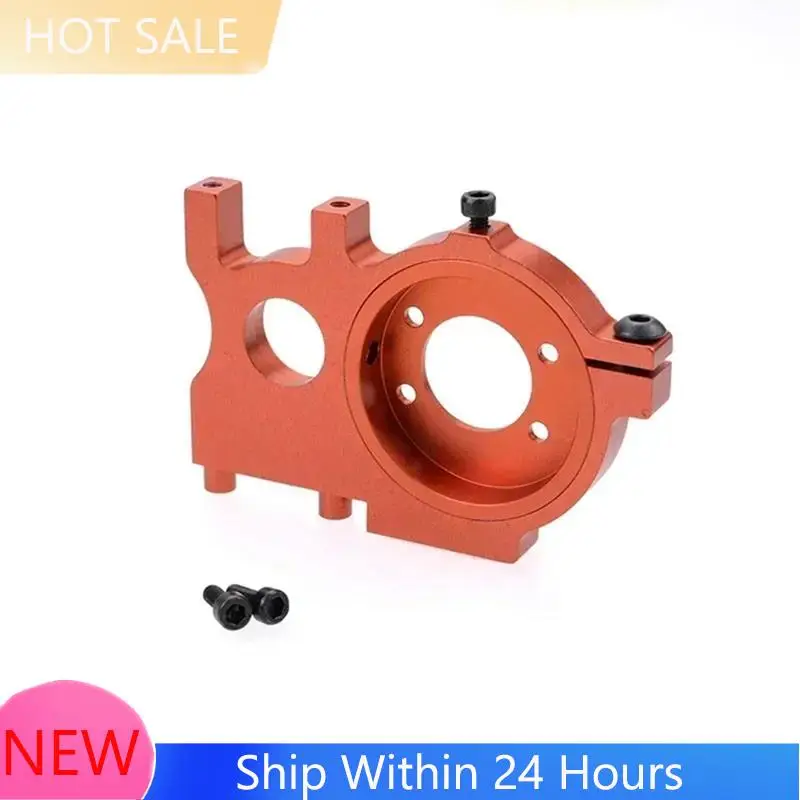 큐레이티드 컬렉션 메탈 1/8 ZD 레이싱 08423 08425 08426 08427 9020 9021 9071 9072 9116 9203 모터 마운트 8487 RC 자동차 업그레이드