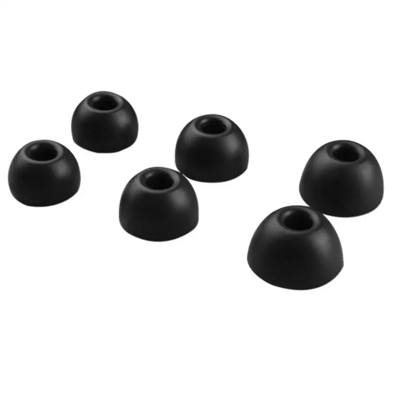 Auricolari Comodi Auricolari Per Auricolari Beat-S Studio Buds Auricolari Di Ricambio In Silicone Facili Da Installare Compatibili Con Il