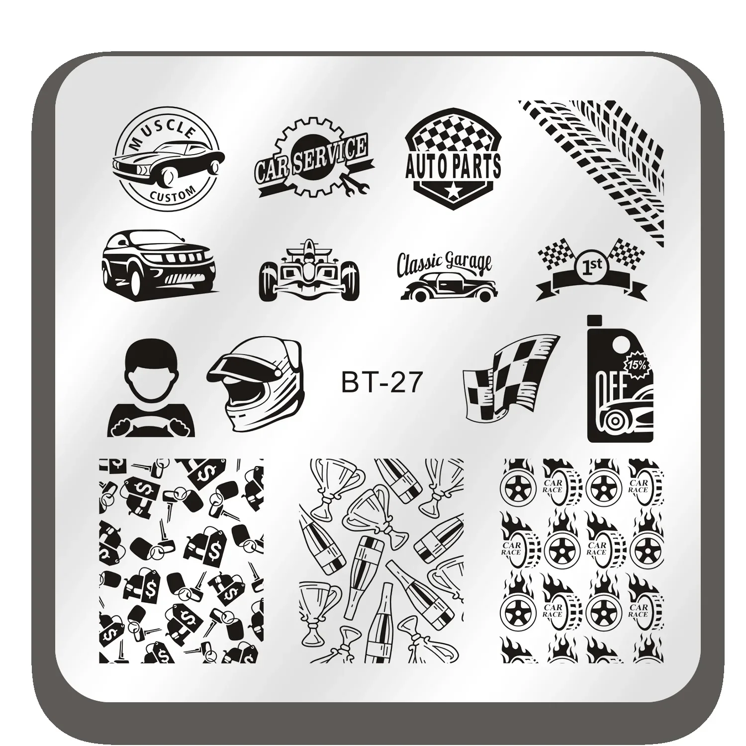 BT27