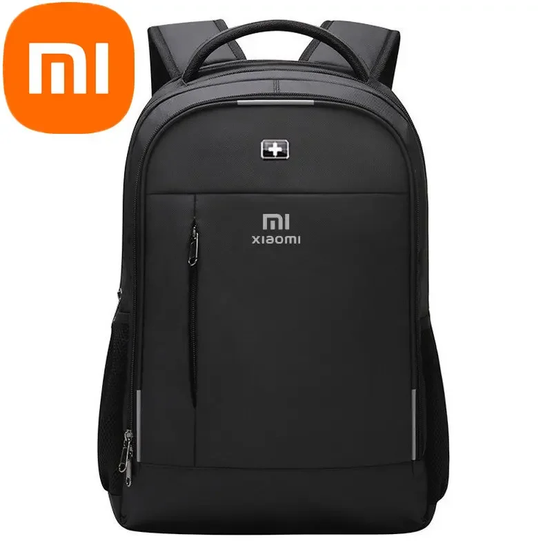 

Xiaomi Backpack Men's and Women's Backpack 15.6/17.3 Inch Computer Bag Business Travel Bag Fashion Schoolbag