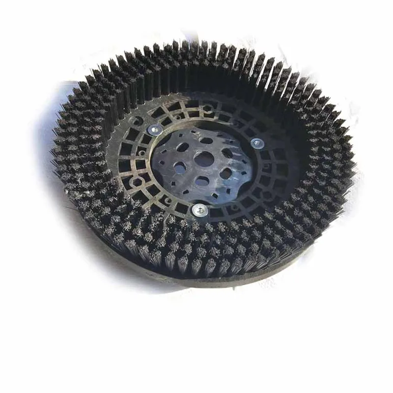 테넌트 T7 / T17 / T12 / T5 / T12 / T16 / T250 / T3E / T560 바닥 청소기용 교체 디스크 브러시
