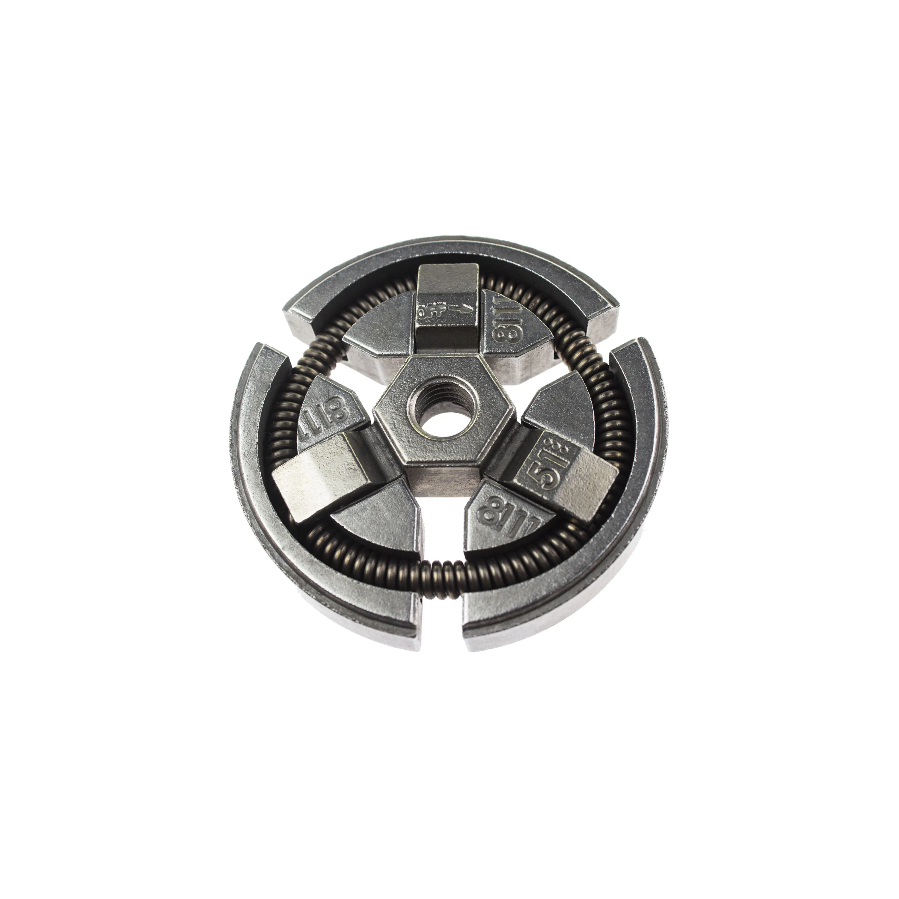

Clutch Fit For Partner Chainsaw 501455403 537110502 503577101 503657801 P500 P540 P5000 P5000 Plus P5000H P5500 P5500H