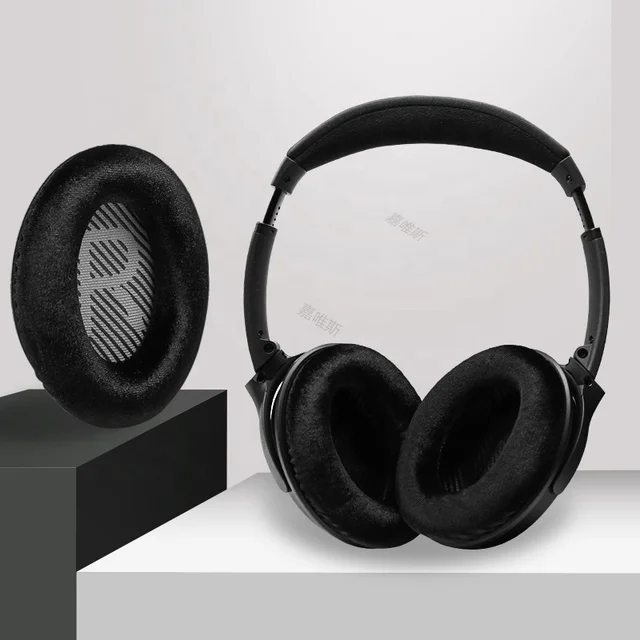 Bose QC15 AE2 AE2i 헤드셋의 편안함과 성능 향상