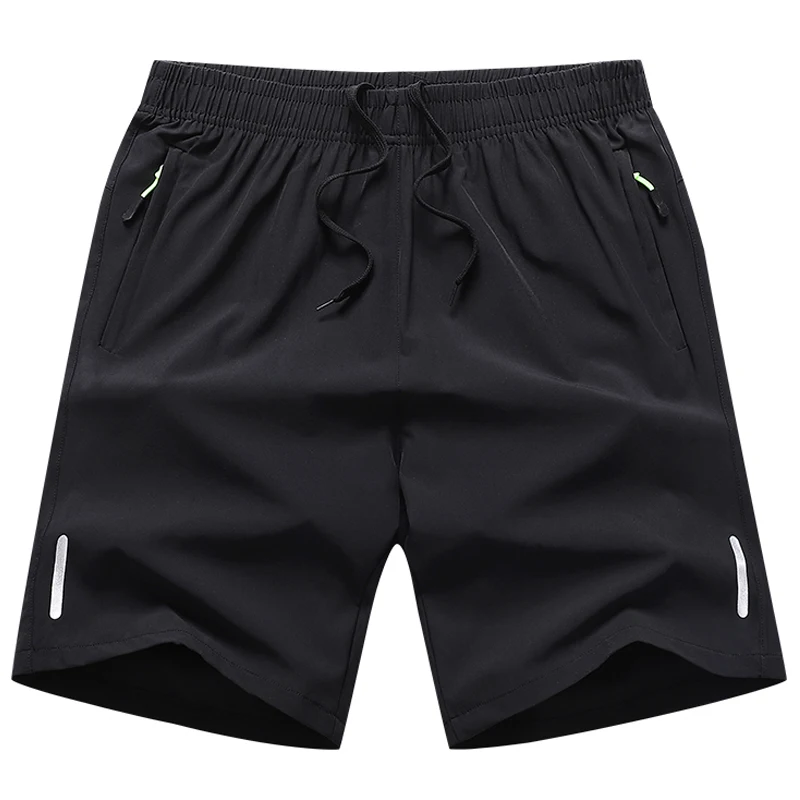 New Sports Shorts Football Soccer Jogging Running Shorts Men Casual Bottoms Gym Fitness Training Short Pants Men Summer Beach Sce6f0d981549465faca33aa781dd9502v
