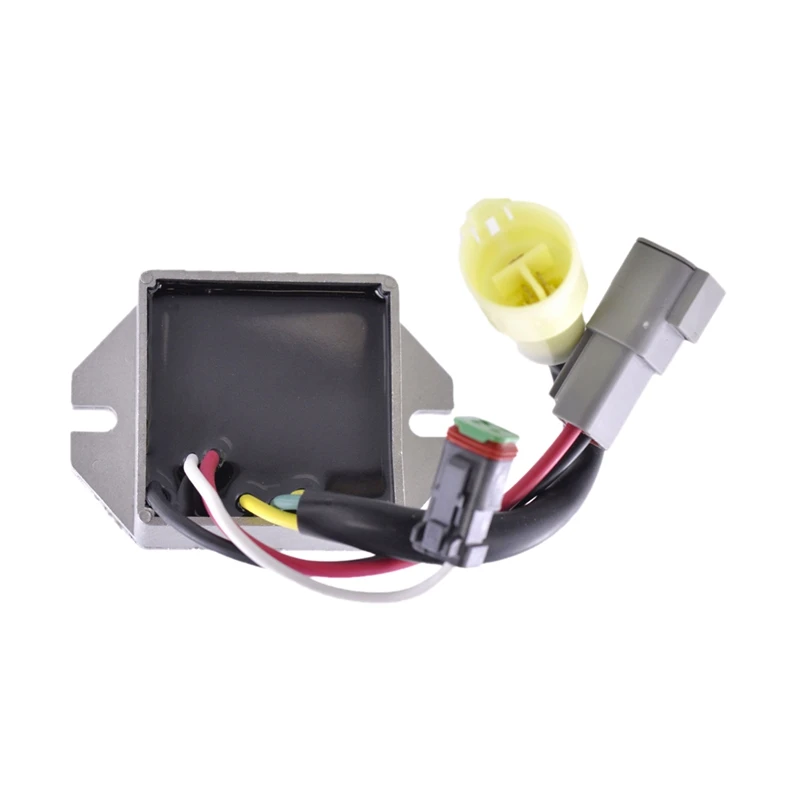 Voltage Regulator Rectifier For Ski Doo Lynx Forest Grand Touring