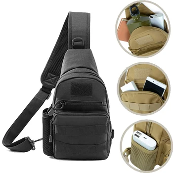 Tactical Trekking Backpack 1