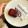 Retro Red