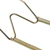 Invisible Hook Home Decor 8" to 16" Wall Display Plates Hanger W Type Dish Spring Holder 2