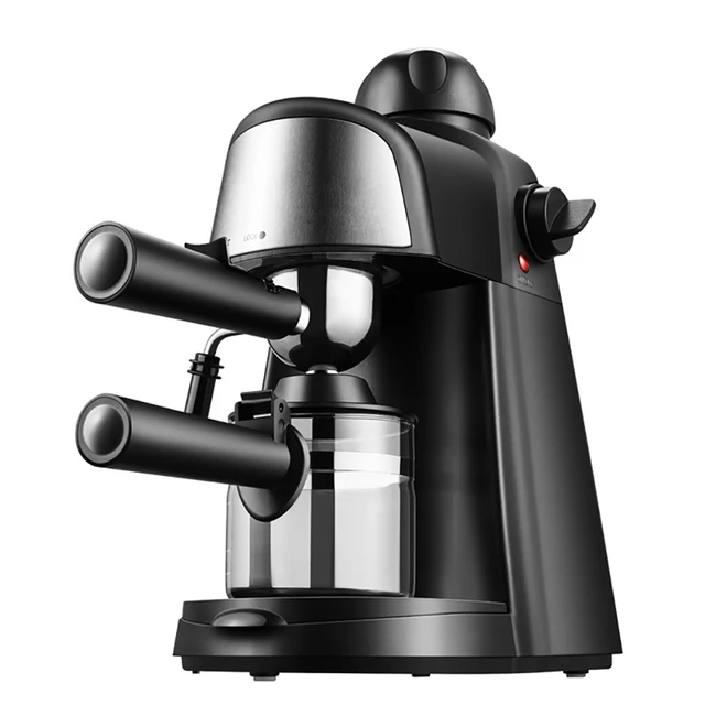 Cup Espresso Coffee Maker 