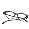 Women Glasses Men Myopia Eyeglasses Resin Round Clear Lens Optical Spectacle -0.5 -1.0 -1.5 -2.0 -2.5 -3.0 To -6.0 -7.0 -8.0 4