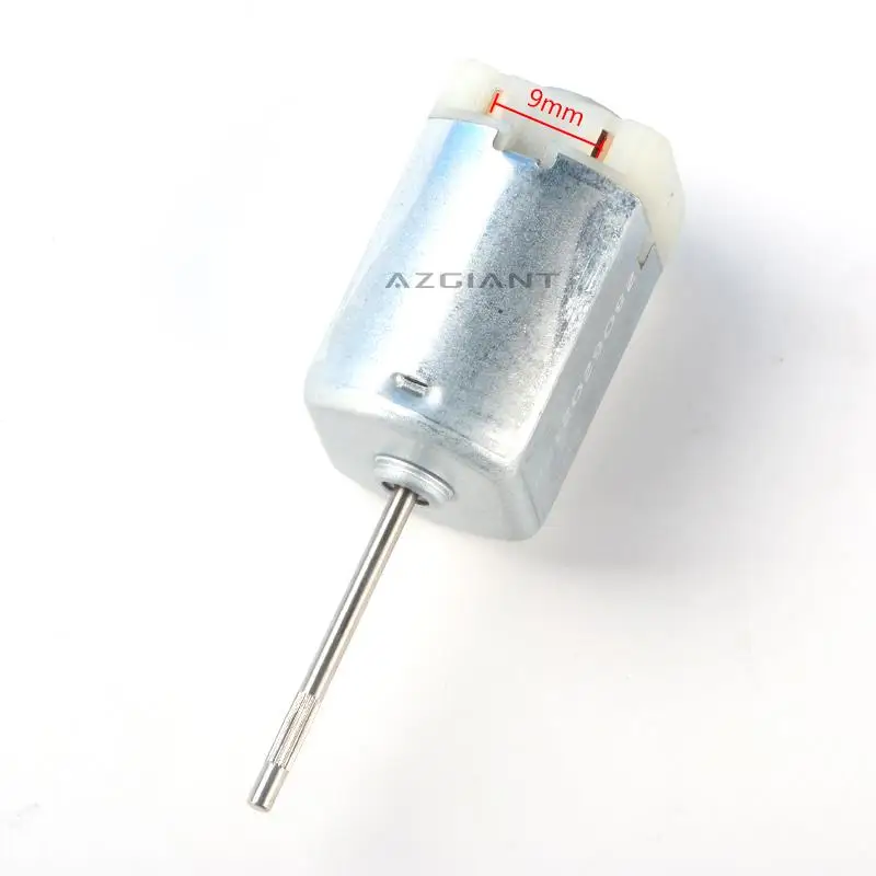 Azgiant  ڼ , DIY 峭 ̴ ǳ   ,   , FC280, DC 12V, 62mm, 12000RPM, Ʈ 5 
