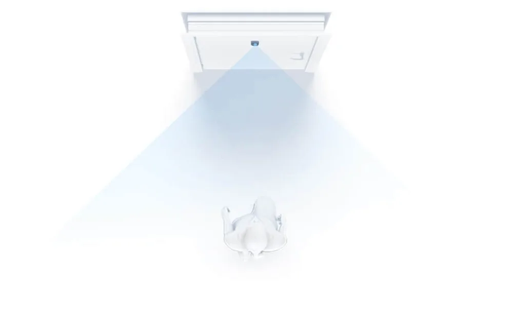 For Mijia Video Doorbell 2 wifi doorbell Ai Smart Doorman Human Detect 3Day Clou