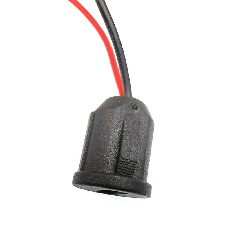 

Type-C 2P Glue Injection Direct Pressure Welding Wire Type Female Base USB Connector Adapter Type-C Waterproof Female Base