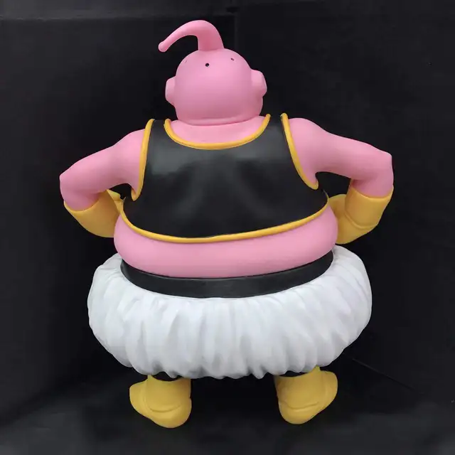 Dragon Ball Z - Majin Buu (Fat) - Gigantic Series - 1/4 (X-Plus) - Solaris  Japan