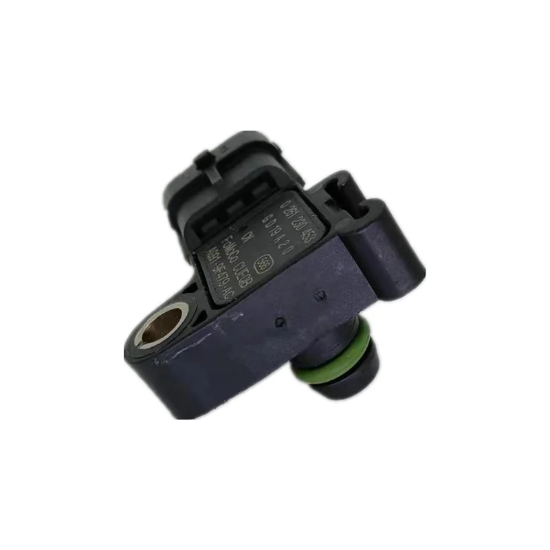 Manifold MAP Sensor Boost Pressure Sender For Ford Citroen Jaguar Land Rover Mazda Peugeot Volvo AG91-9F479-AC 0261230453