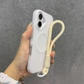 White MbDs