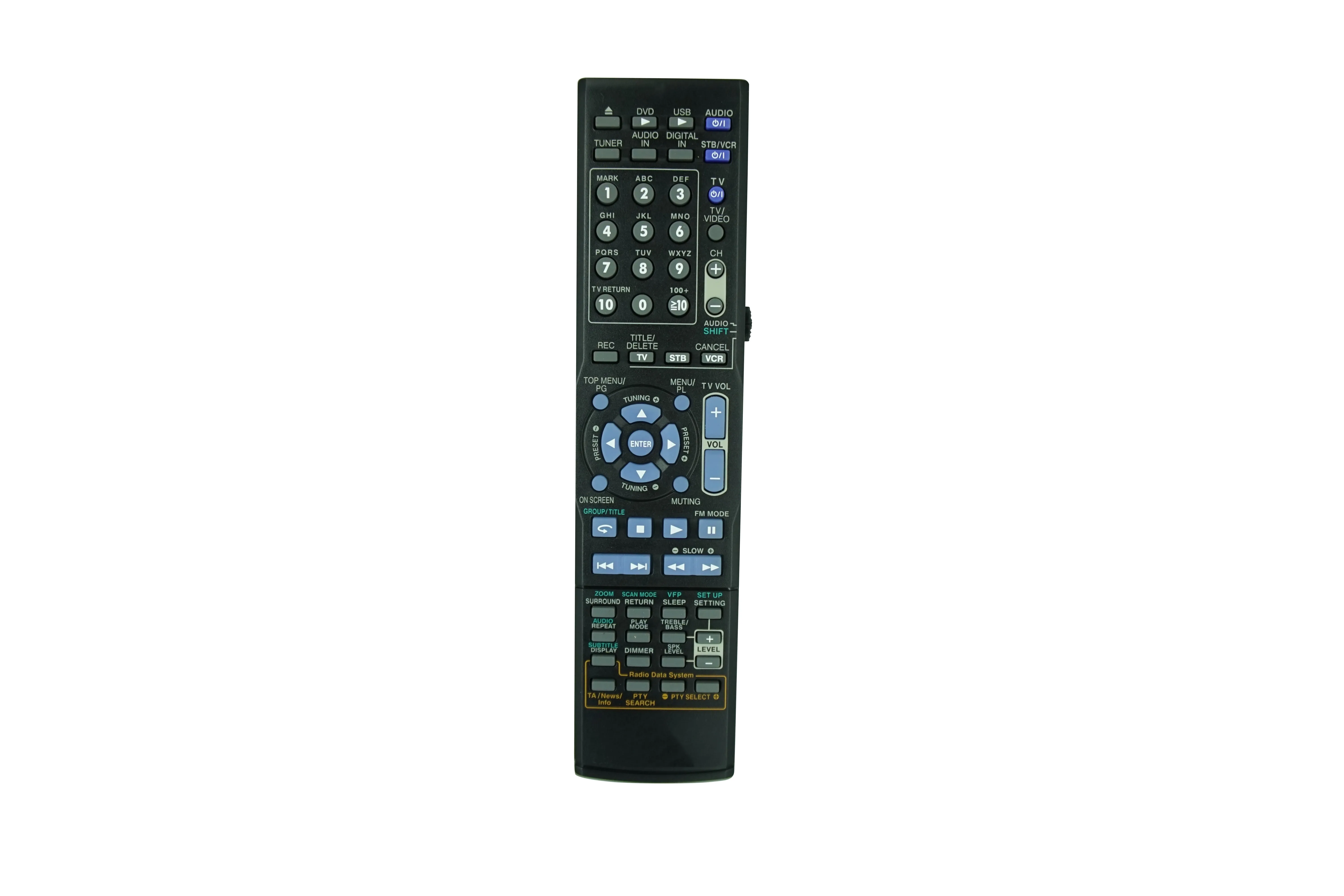 Remote Control For JVC NXF30 NXF55 CANXF55 SPTHFT3F SPNXF30W NX