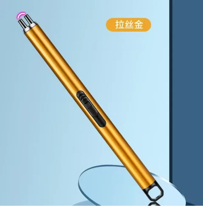 USB Description Report Item Product Sellpoints Arc Lighters Are Electronic Ignition Devices with USB Charging Design, Making the 6