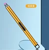 USB Description Report Item Product Sellpoints Arc Lighters Are Electronic Ignition Devices with USB Charging Design, Making the 6