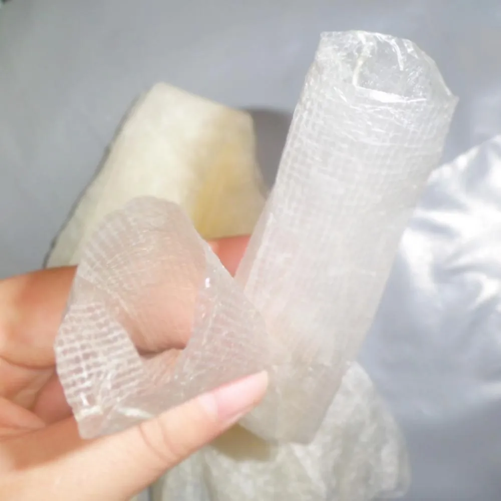 Casings for Sausage Salami 6Pc sausage stuffer bbq casings packing tools