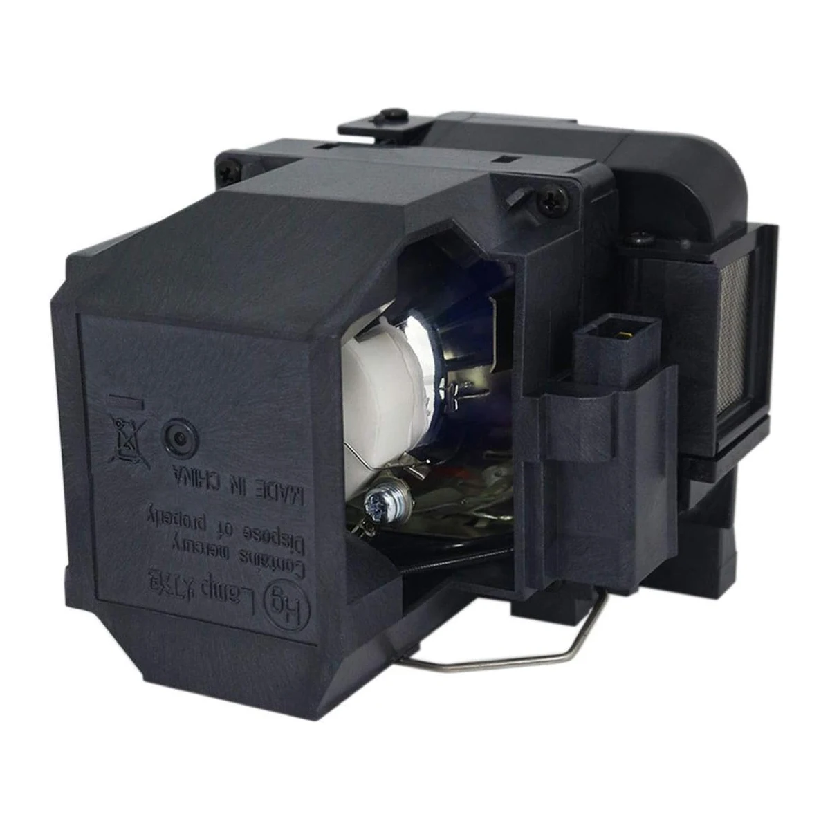 V13H010L89 ELPLP89 Projector Bare Lamp for EH-TW7300/EH-TW8300/EH-TW8300W/EH-TW9300/EH-TW9300W/H710C/H711C/H713C