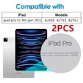 Ipad pro 11 4th 2022