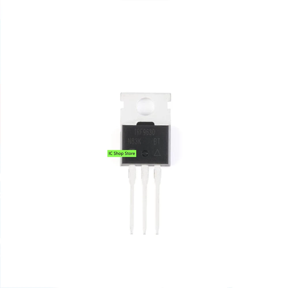 

5pcs/lot IRF9630PBF IRF9630 TO-220 100% Original Brand New
