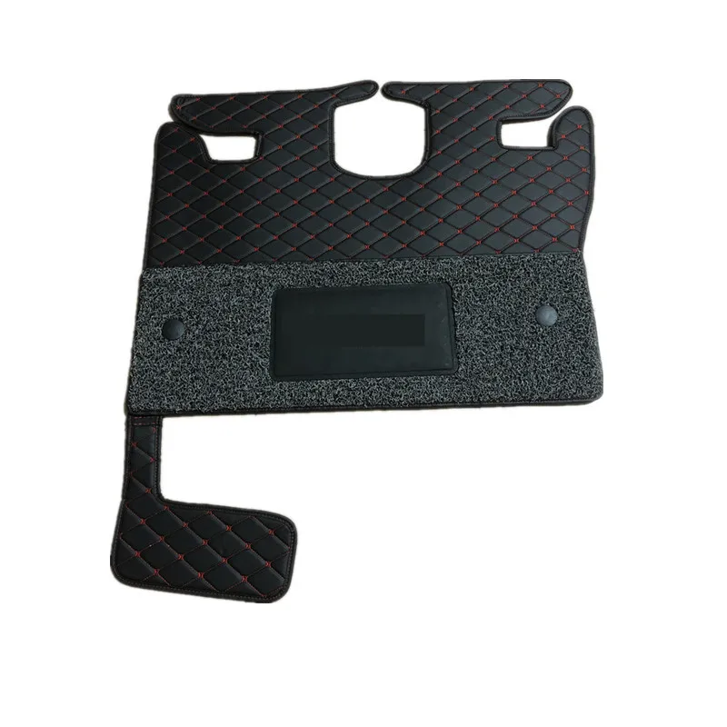 日立マイヤー調カーペット 日立マイヤー調カーペット For HITACHI ZX ZAX floor mats 60 70