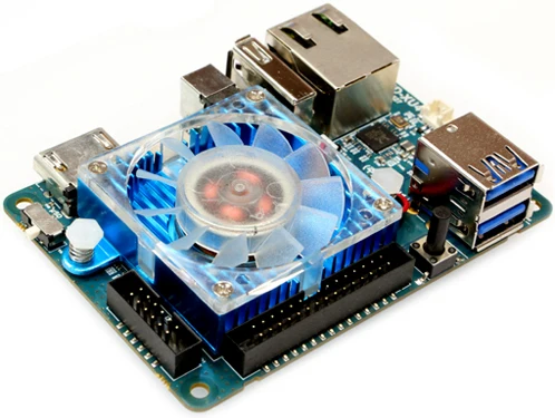 ̵ XU4 ODROID-XU4 , Exynos5422 μ, 