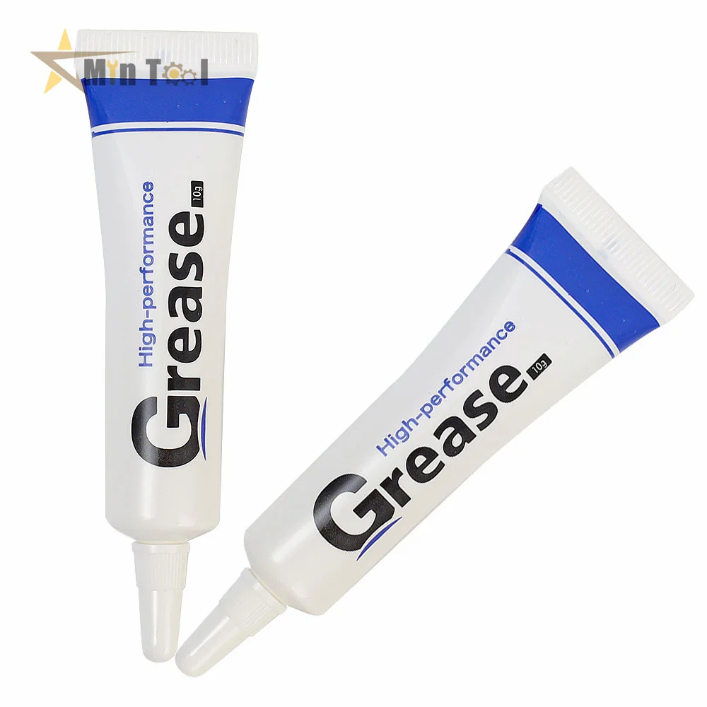 SiliconeLubricantGreaseWaterproofFoodGradeLubricatingOilforO