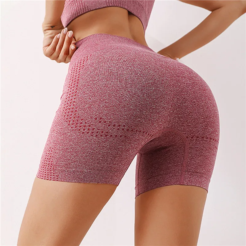 Shapermov Ion Shaping Sport Shorts Comfort Breathable Fabric Tummy Control  Butt Lifting Shorts Contains Tourmaline Fabric - AliExpress