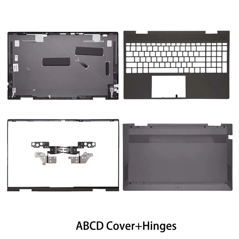 ABCD Hinges