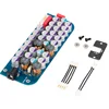 Upgrade modification DIY BLUESOUND NODE 2i linear power supply dedicated filter module interface board 1