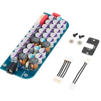 Upgrade modification DIY BLUESOUND NODE 2i linear power supply dedicated filter module interface board 1