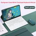Dark Green D