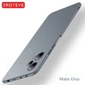 Matte Gray