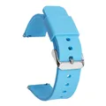 Light blue silver