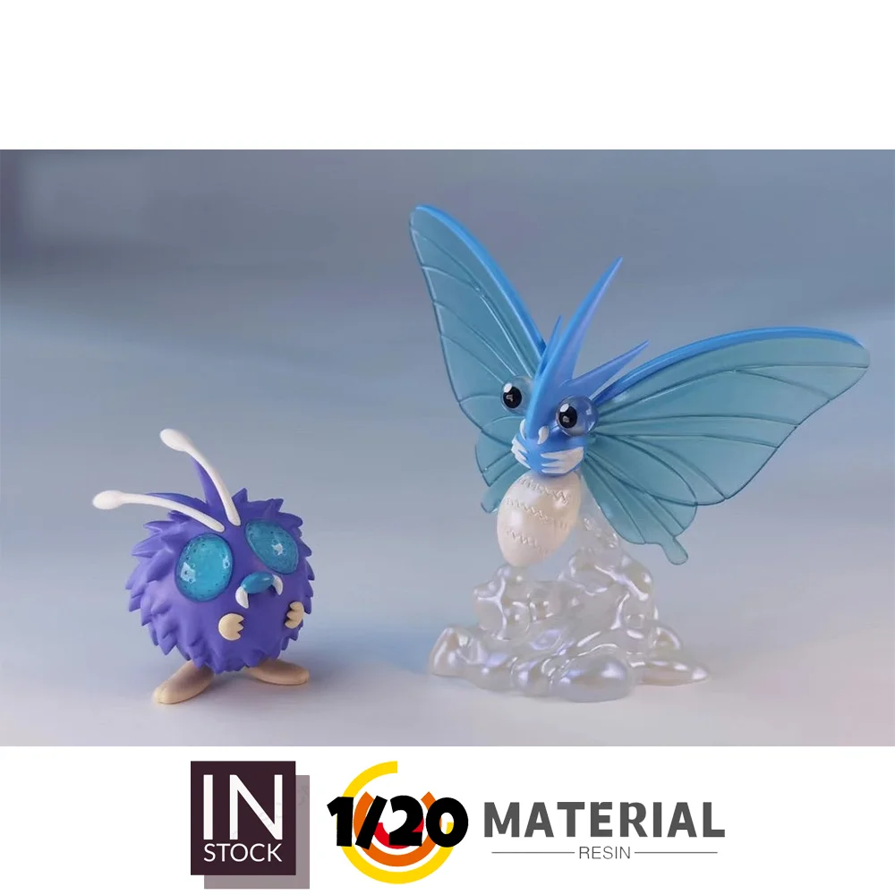 IN STOCK] 1/20 Resin Figure [PIKA] - Lance - AliExpress