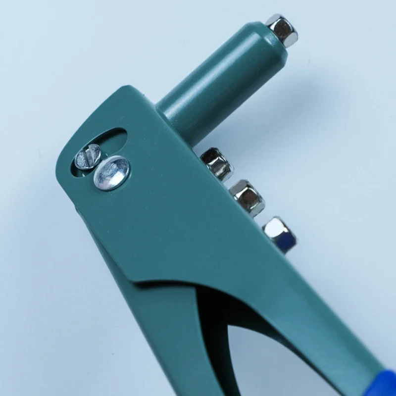 Hand Tools Riveting Guns Single Handle Boxed Industrial Home DIY High-quality Sturdy Durable Anti Slip