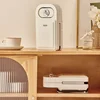 220V Electric Sandwich Machine Waffle Maker Toaster Home Multifunctional Timing Breakfast Machine Takoyaki Pancake Donut Machine 5