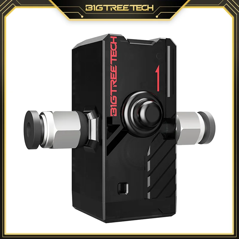 Bigtreetech-smart Filamento Sensor Break Detection Module Peças de Impressora 3d para Skr V1.4 Mini e3 Btt Sfs V2.0