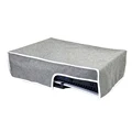 Grey Horizontal