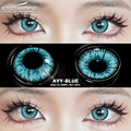 AYY-BLUE