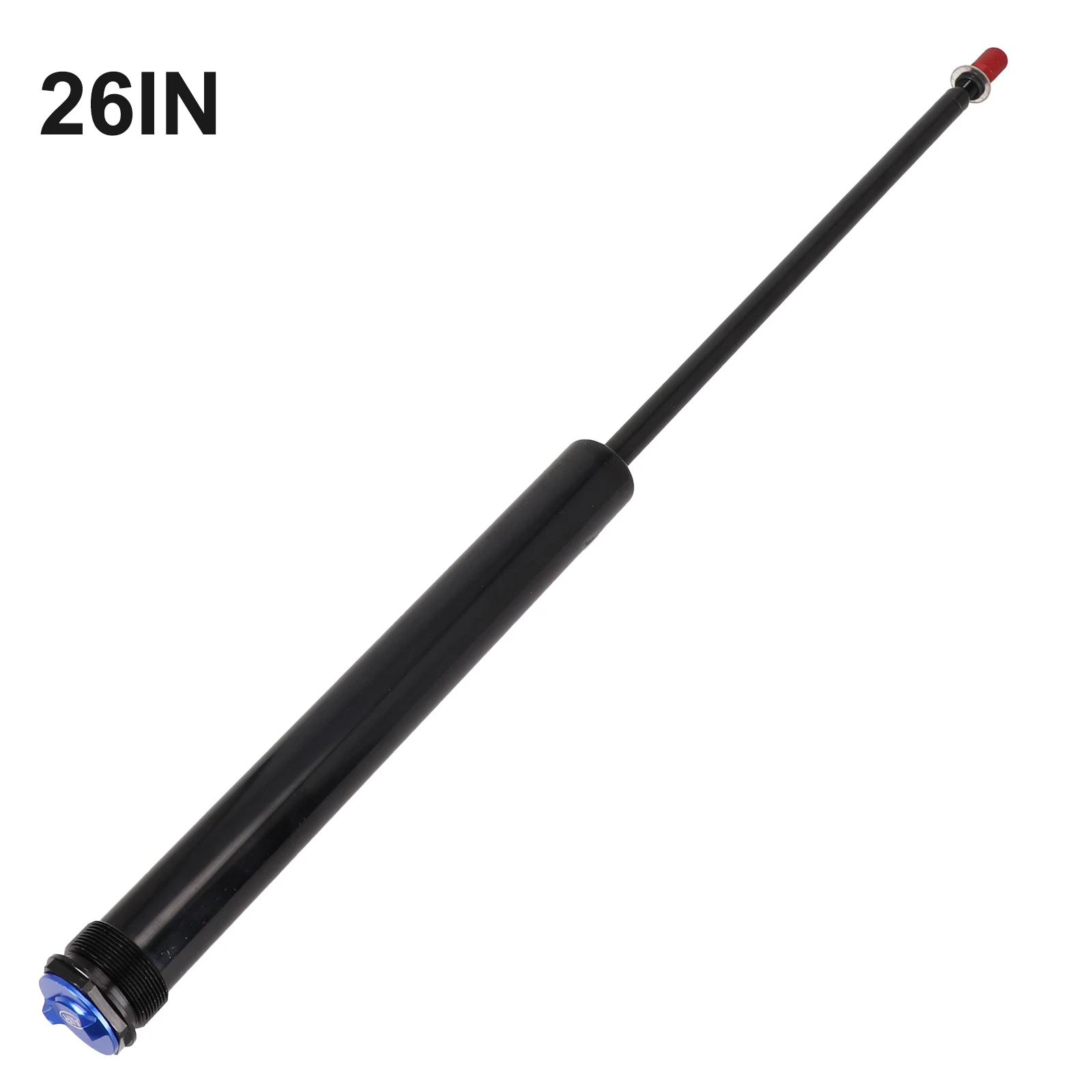

Suspension Fork Air Pneumatic Rod 29” Convenient Portability Effortless Installation Essential Repair Durable High Quality