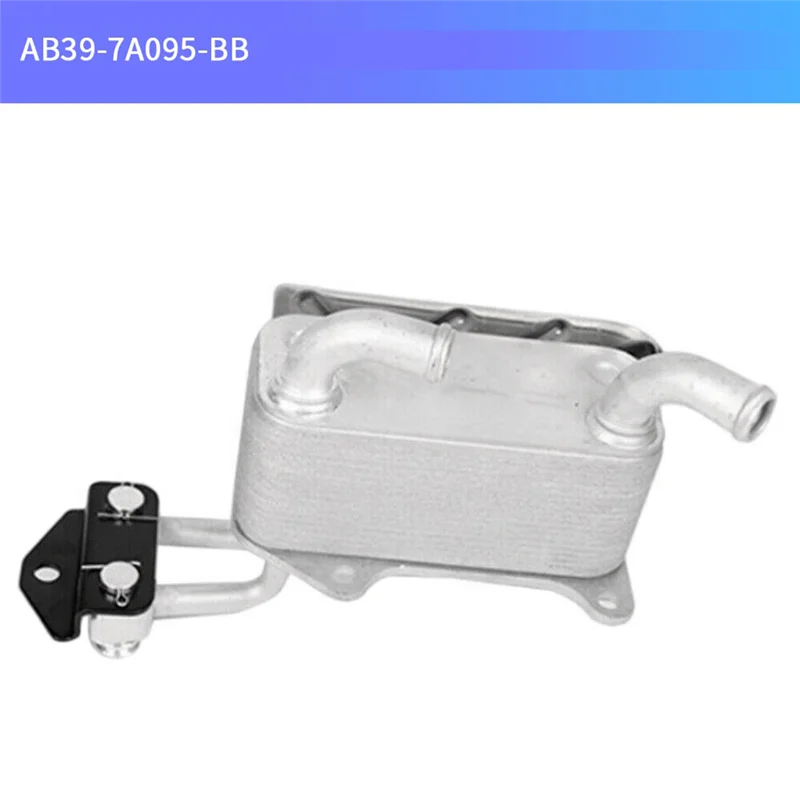 REFROIDISSEUR DU MOTEUR D'Eau Transmission Automatique pour VW Sharan
