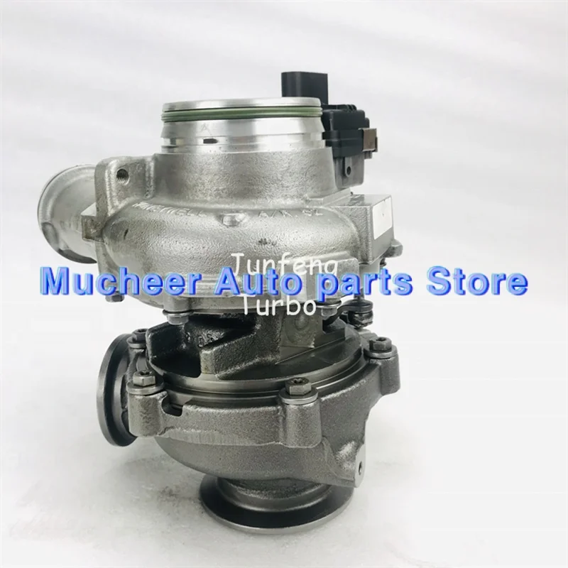 819977-15 Turbocharger 11658570080 8570080 11658570083 8570082F05 