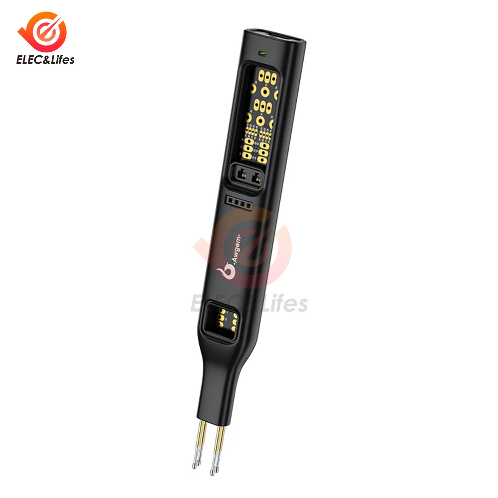 Optocoupler Test Instrument Online Test Detection Tools Electronic Repair Special 2 Pin Optocoupler For IGBT NPN NMOS PNP