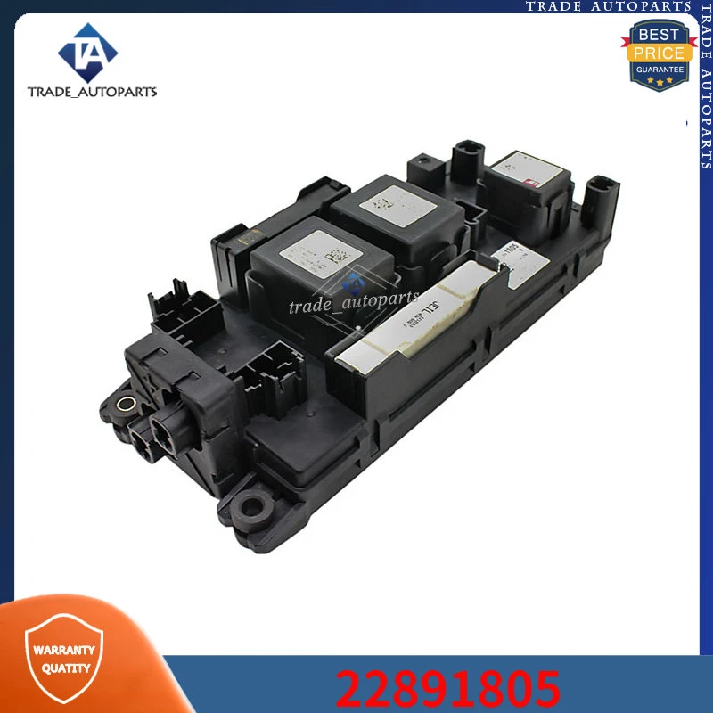 

Control Module New 1Pcs 22891805 For Chevrolet Cadillac Buick