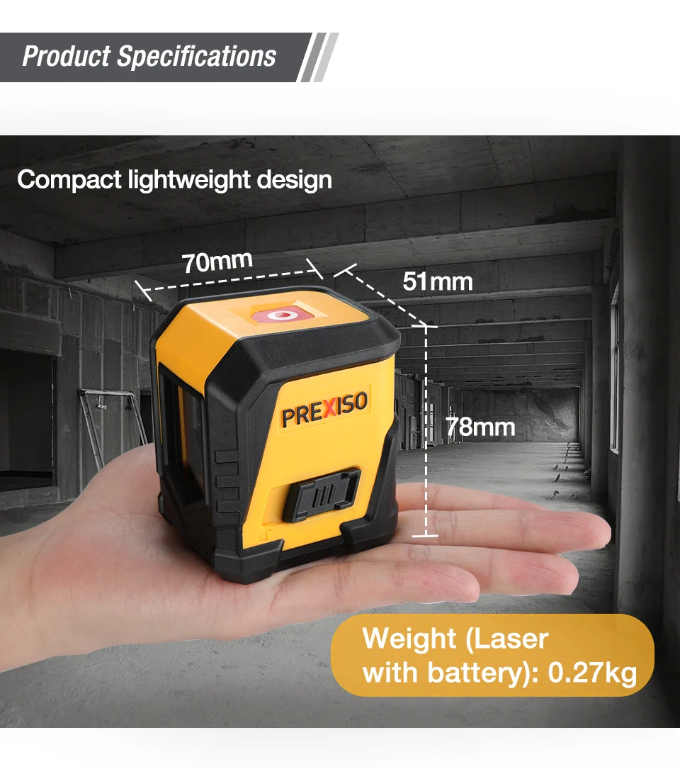 digital calipers bunnings PREXISO Cross Line Laser Level With Auto Self-Leveling Red Laser Level Horizontal And Vertical Cross Lines,Rang With 10m stabila tape measure