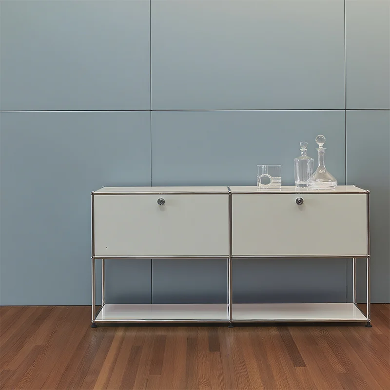 Module Modular DIY Furniture Sideboard Customized Size Cabinet Stainless Steel Tv Stand Living Room Module Modular DIY Furniture Sideboard Customized Size Cabinet Stainless Steel Tv Stand Living Room